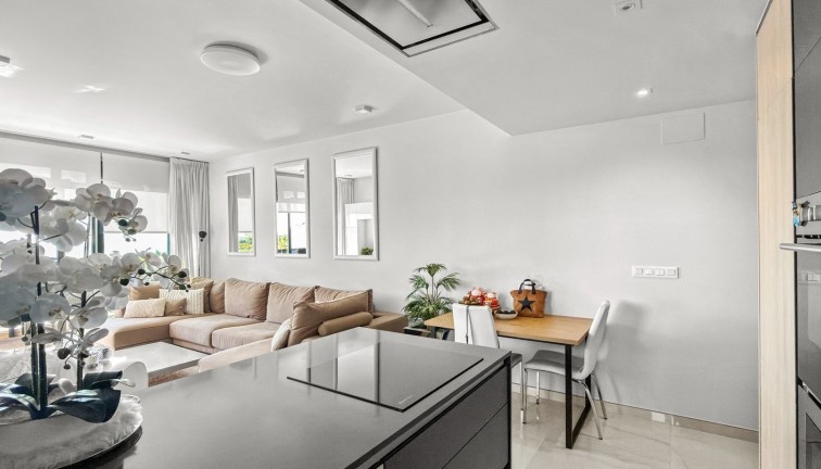 Reventa - Apartamento / piso - Orihuela Costa - Playa Flamenca