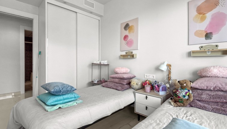 Reventa - Apartamento / piso - Orihuela Costa - Playa Flamenca