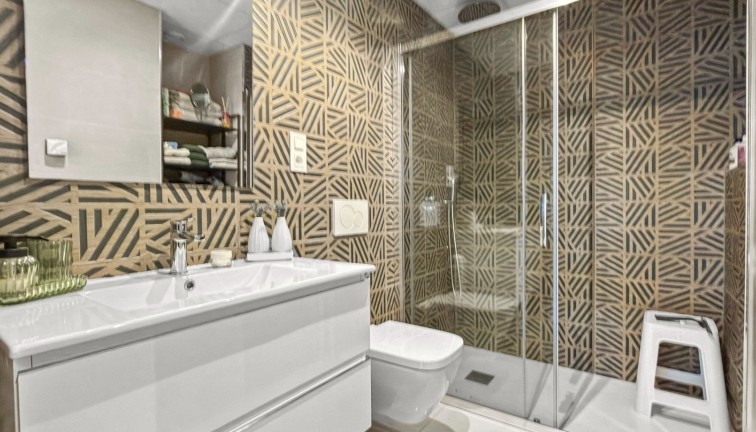 Reventa - Apartamento / piso - Orihuela Costa - Playa Flamenca