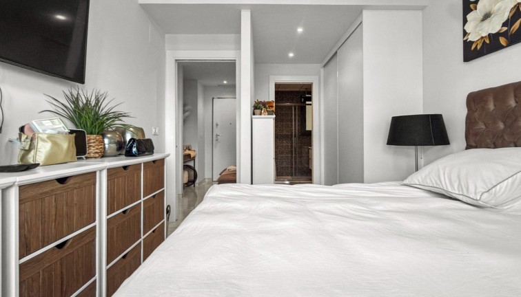 Reventa - Apartamento / piso - Orihuela Costa - Playa Flamenca