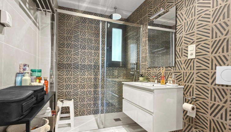 Reventa - Apartamento / piso - Orihuela Costa - Playa Flamenca