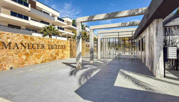 Reventa - Apartamento / piso - Orihuela Costa - Playa Flamenca