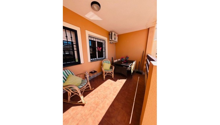 Jälleenmyynti - Asunto - Torrevieja - Los Altos