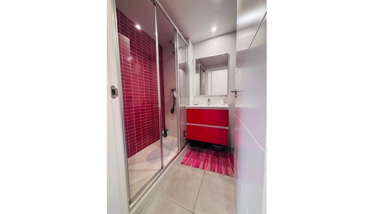 Jälleenmyynti - Asunto - Torrevieja - Los Altos