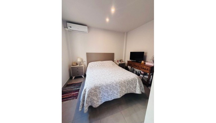 Jälleenmyynti - Asunto - Torrevieja - Los Altos