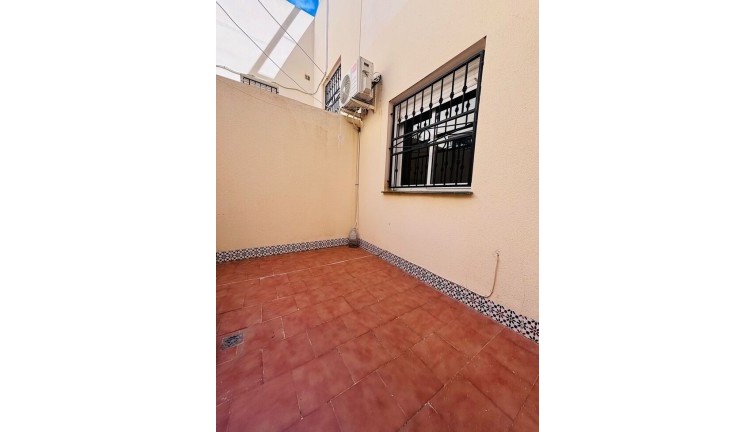 Jälleenmyynti - Asunto - Torrevieja - Los Altos