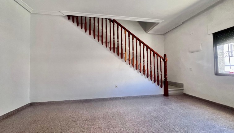 Resale - Duplex apartment - Pilar de la Horadada - Zona Pueblo