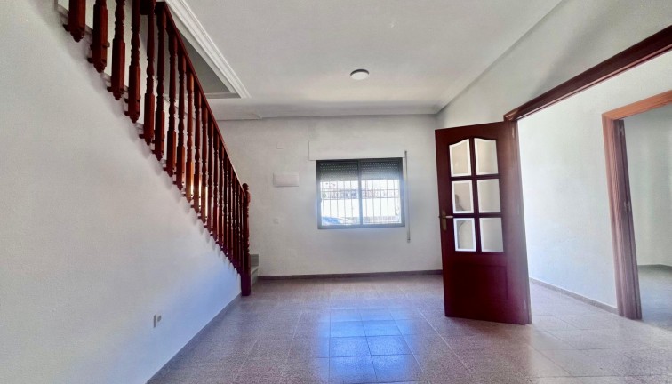 Resale - Duplex apartment - Pilar de la Horadada - Zona Pueblo