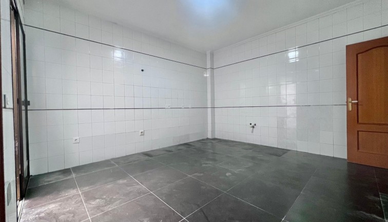 Resale - Duplex apartment - Pilar de la Horadada - Zona Pueblo