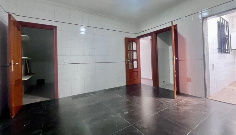 Resale - Duplex apartment - Pilar de la Horadada - Zona Pueblo
