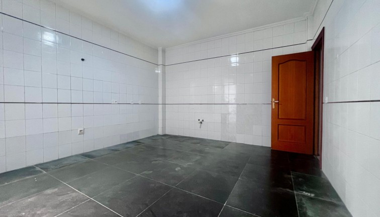 Resale - Duplex apartment - Pilar de la Horadada - Zona Pueblo