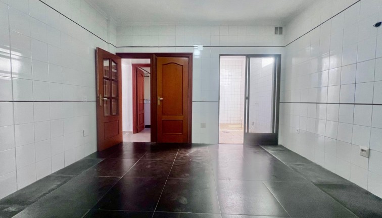 Resale - Duplex apartment - Pilar de la Horadada - Zona Pueblo