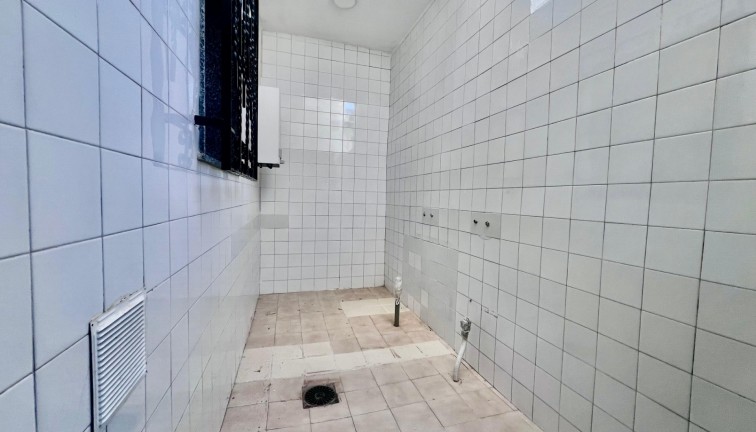 Resale - Duplex apartment - Pilar de la Horadada - Zona Pueblo