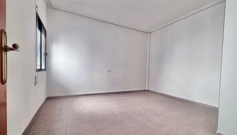 Resale - Duplex apartment - Pilar de la Horadada - Zona Pueblo