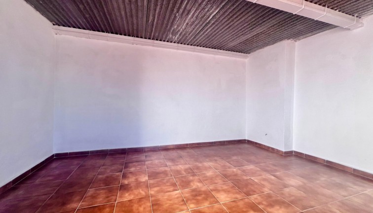 Resale - Duplex apartment - Pilar de la Horadada - Zona Pueblo