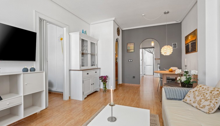 Resale - Bungalow - Orihuela Costa - Playa Flamenca