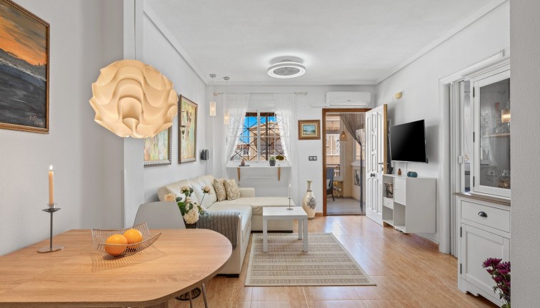 Resale - Bungalow - Orihuela Costa - Playa Flamenca