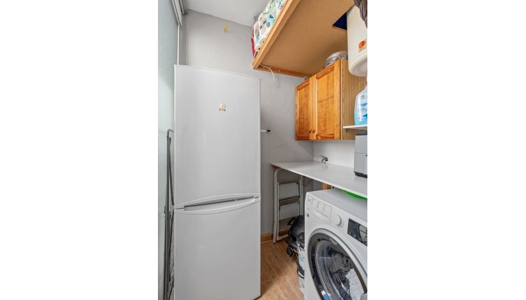 Resale - Bungalow - Orihuela Costa - Playa Flamenca