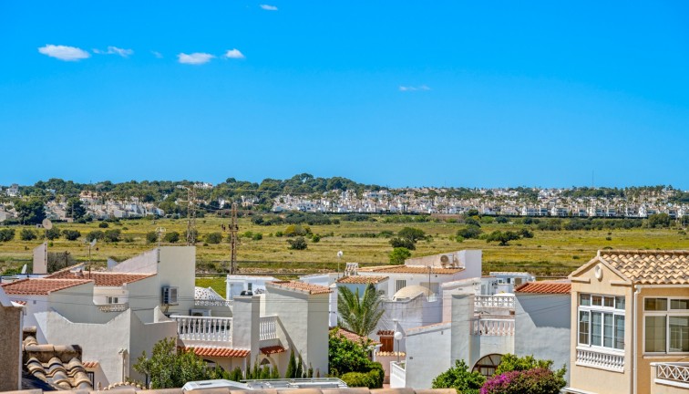 Resale - Bungalow - Orihuela Costa - Playa Flamenca