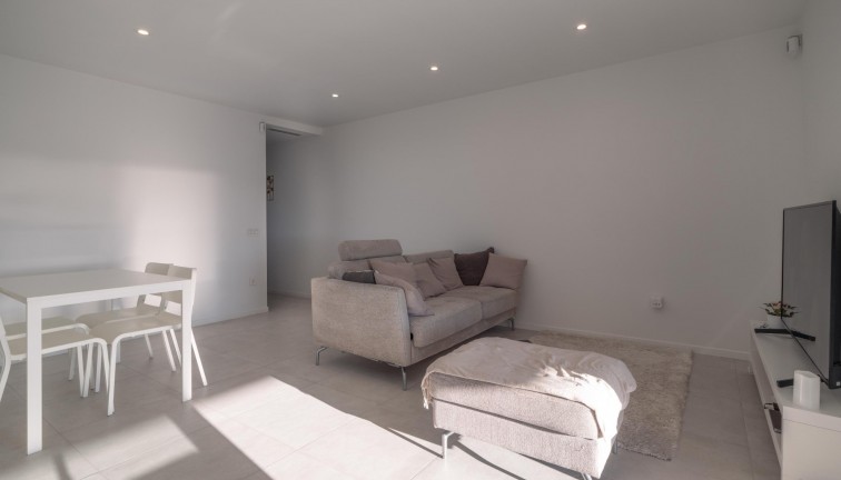 Resale - Apartment - Orihuela Costa - Playa Flamenca