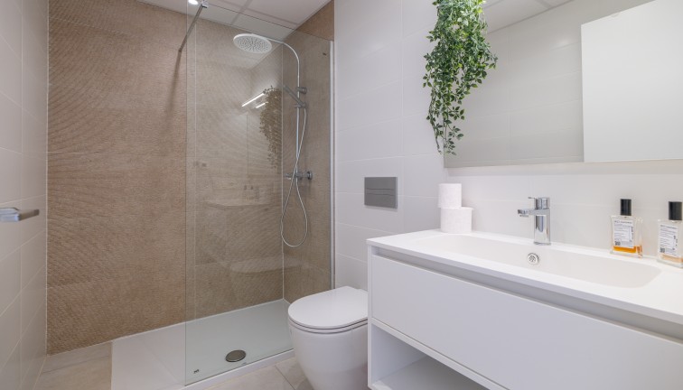 Resale - Apartment - Orihuela Costa - Playa Flamenca