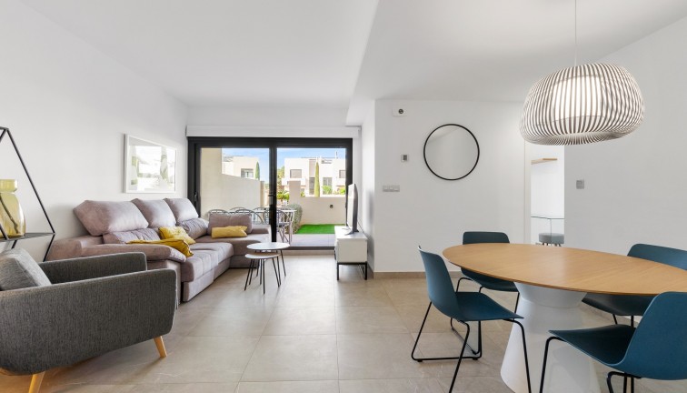 Jälleenmyynti - Asunto - Orihuela - Orihuela Costa