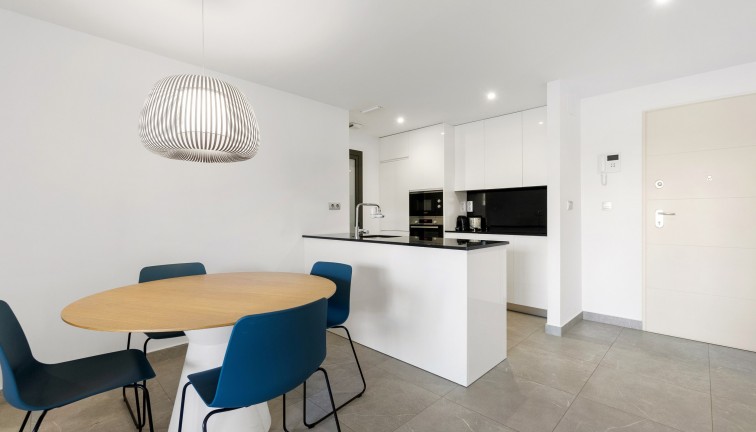 Jälleenmyynti - Asunto - Orihuela - Orihuela Costa