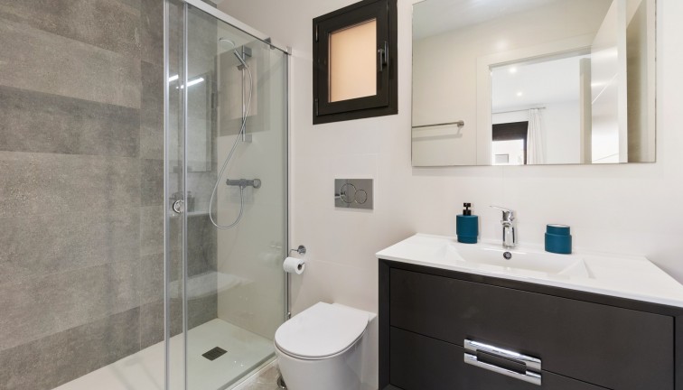 Jälleenmyynti - Asunto - Orihuela - Orihuela Costa