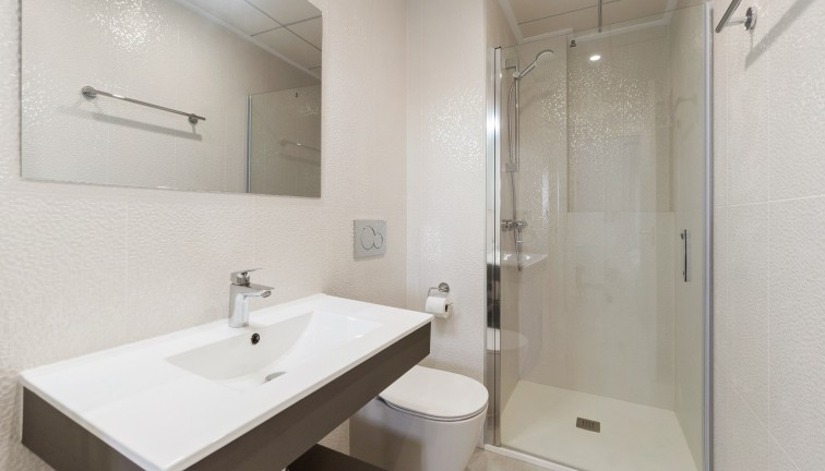 Jälleenmyynti - Asunto - Orihuela - Orihuela Costa