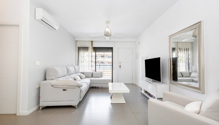 Jälleenmyynti - Asunto - Pilar de la Horadada - TORRE DE LA HORADADA