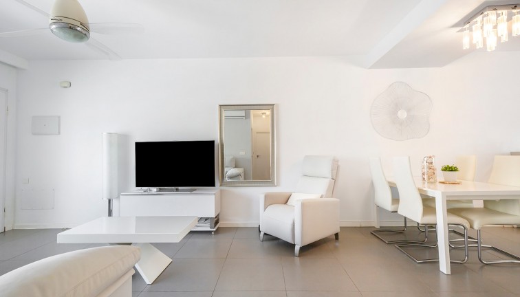 Jälleenmyynti - Asunto - Pilar de la Horadada - TORRE DE LA HORADADA