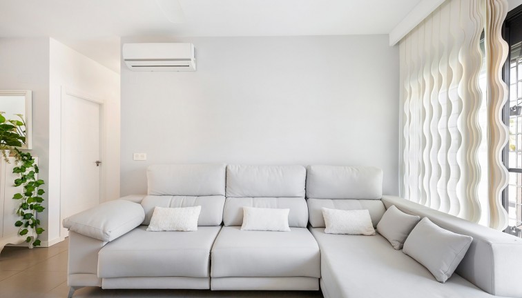 Jälleenmyynti - Asunto - Pilar de la Horadada - TORRE DE LA HORADADA