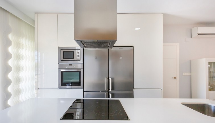 Jälleenmyynti - Asunto - Pilar de la Horadada - TORRE DE LA HORADADA