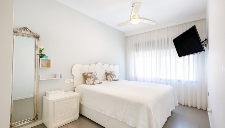 Jälleenmyynti - Asunto - Pilar de la Horadada - TORRE DE LA HORADADA