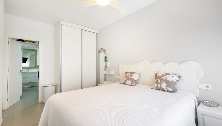 Jälleenmyynti - Asunto - Pilar de la Horadada - TORRE DE LA HORADADA