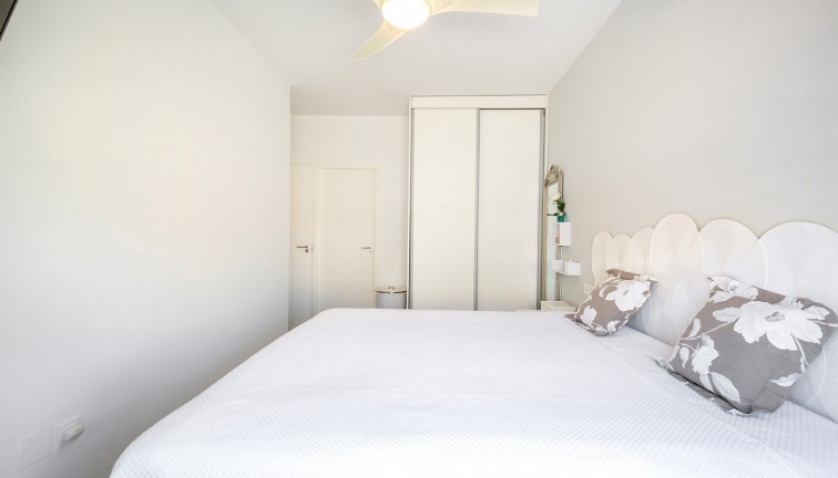 Jälleenmyynti - Asunto - Pilar de la Horadada - TORRE DE LA HORADADA