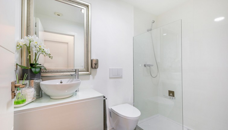 Jälleenmyynti - Asunto - Pilar de la Horadada - TORRE DE LA HORADADA