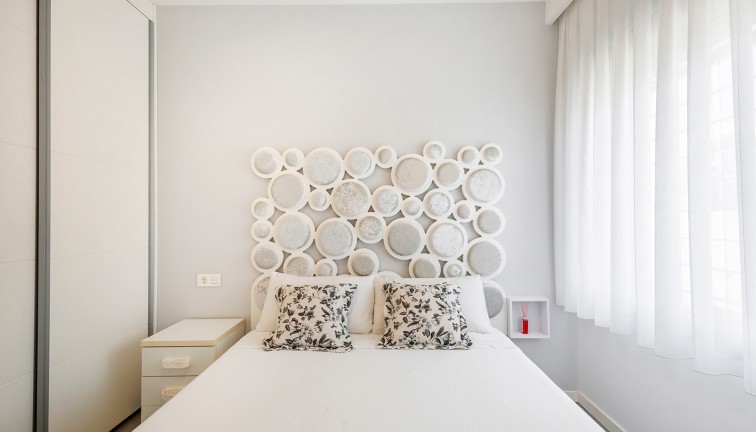 Jälleenmyynti - Asunto - Pilar de la Horadada - TORRE DE LA HORADADA