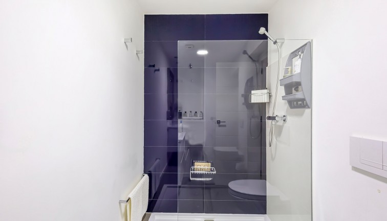 Jälleenmyynti - Asunto - Pilar de la Horadada - TORRE DE LA HORADADA