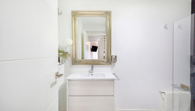 Jälleenmyynti - Asunto - Pilar de la Horadada - TORRE DE LA HORADADA