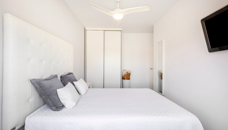 Jälleenmyynti - Asunto - Pilar de la Horadada - TORRE DE LA HORADADA