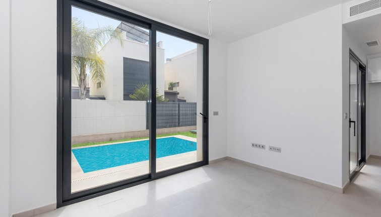 Återförsäljning - Fristående hus - Orihuela - Orihuela Costa