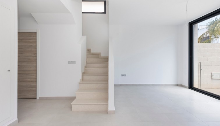 Återförsäljning - Fristående hus - Orihuela - Orihuela Costa