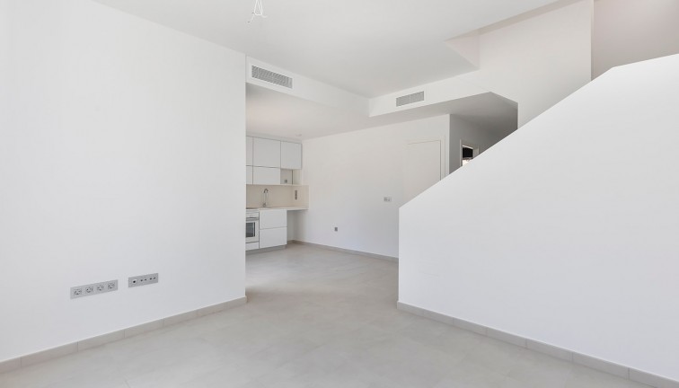 Återförsäljning - Fristående hus - Orihuela - Orihuela Costa