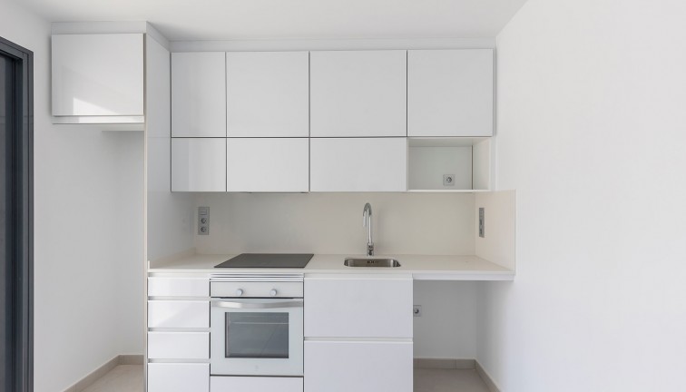 Återförsäljning - Fristående hus - Orihuela - Orihuela Costa