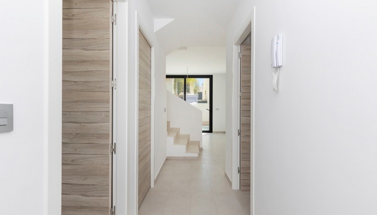 Återförsäljning - Fristående hus - Orihuela - Orihuela Costa