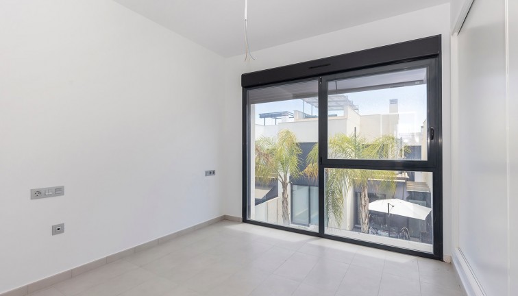 Återförsäljning - Fristående hus - Orihuela - Orihuela Costa