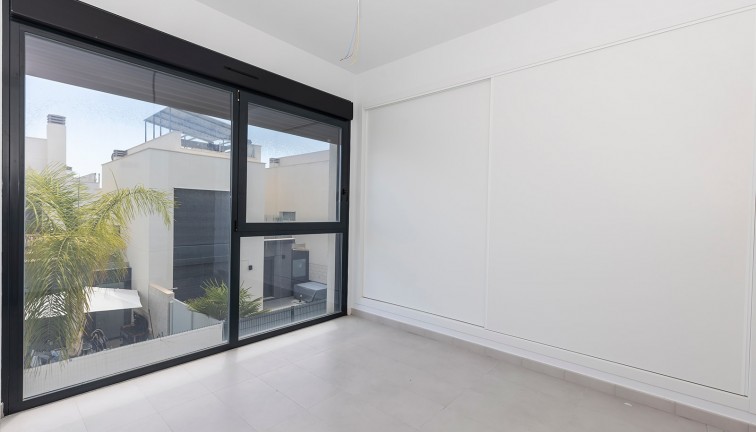 Återförsäljning - Fristående hus - Orihuela - Orihuela Costa