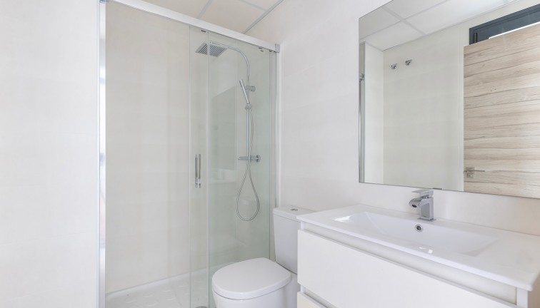 Återförsäljning - Fristående hus - Orihuela - Orihuela Costa