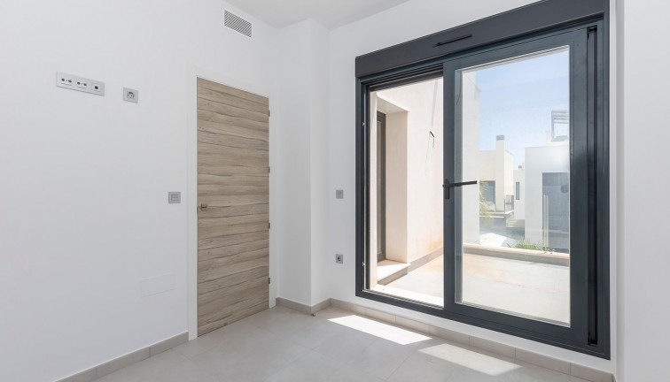 Återförsäljning - Fristående hus - Orihuela - Orihuela Costa